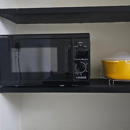 Homestay - Ac 3 Bhk Near Alrport Chennai Eksteriør bilde
